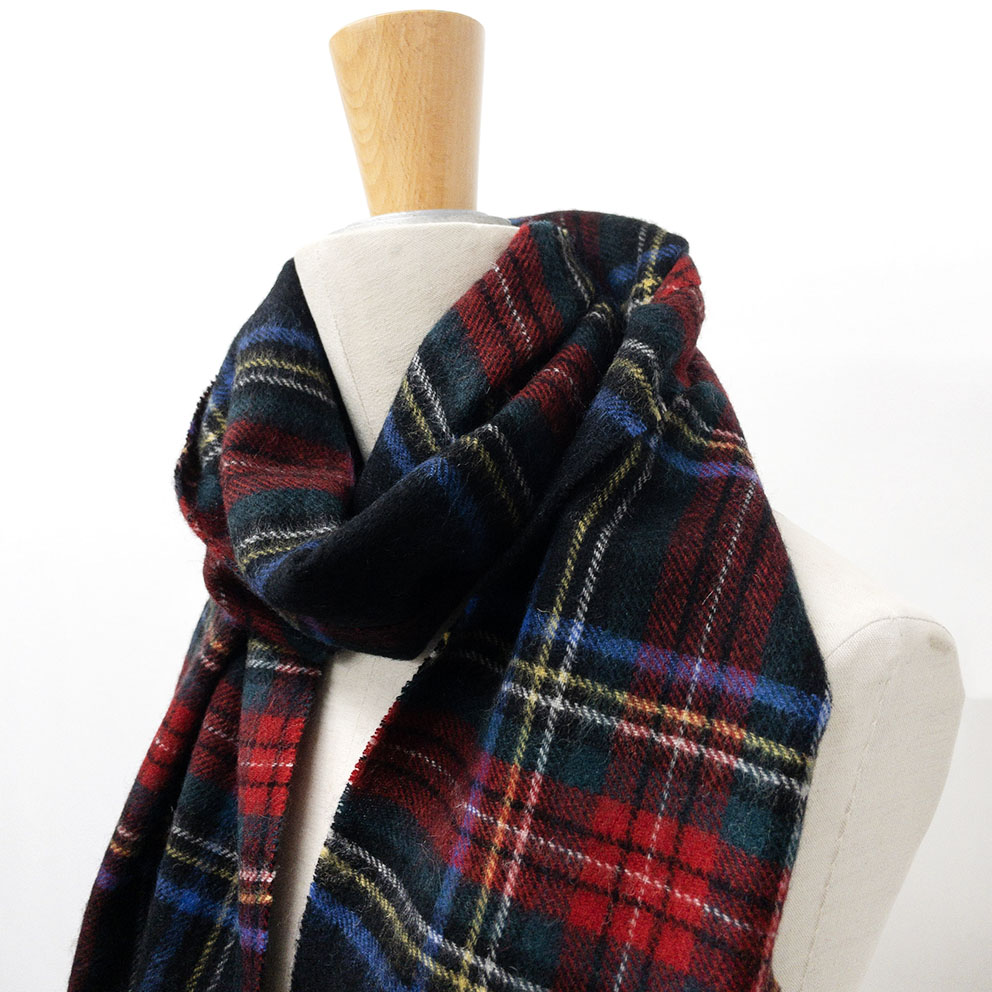 選べる帽子とマフラーの冬のおしゃれセット