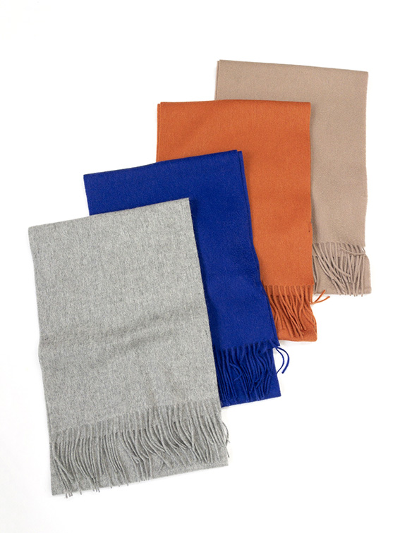 選べる帽子とマフラーの冬のおしゃれセット