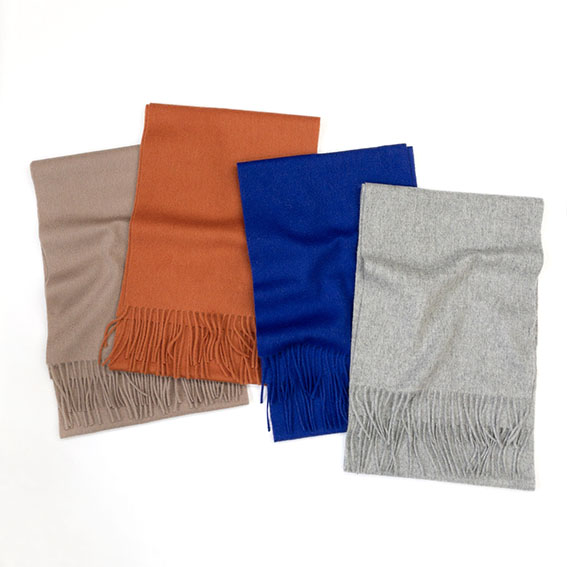 選べる帽子とマフラーの冬のおしゃれセット