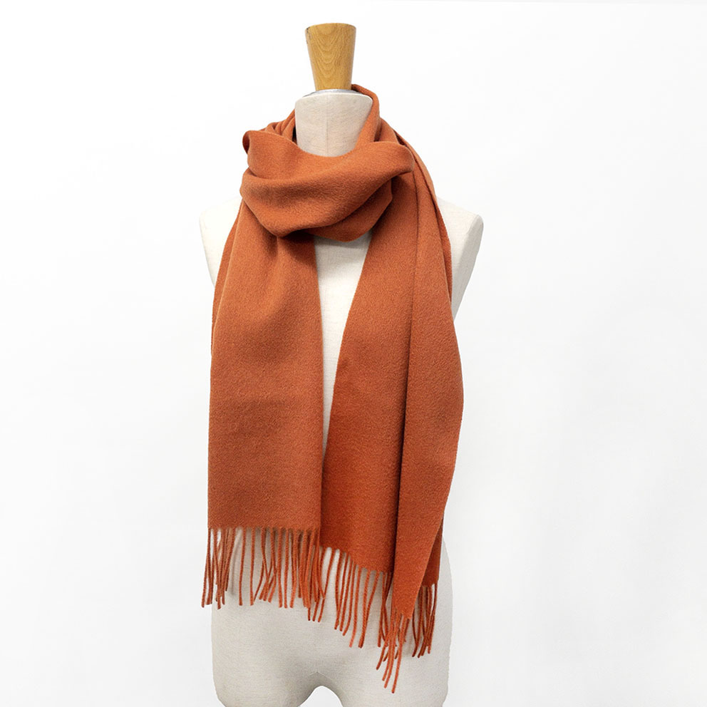 選べる帽子とマフラーの冬のおしゃれセット