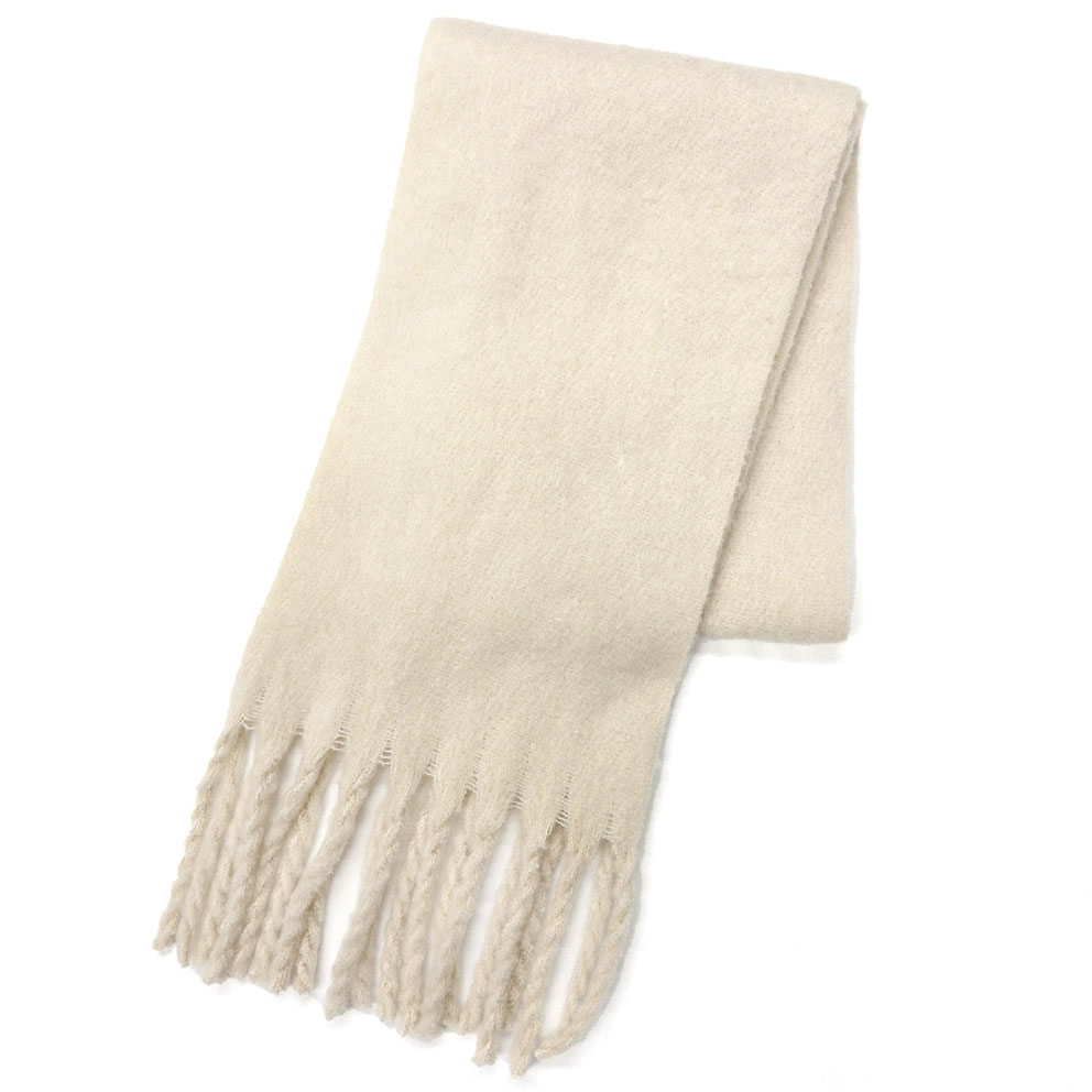 選べる帽子とマフラーの冬のおしゃれセット