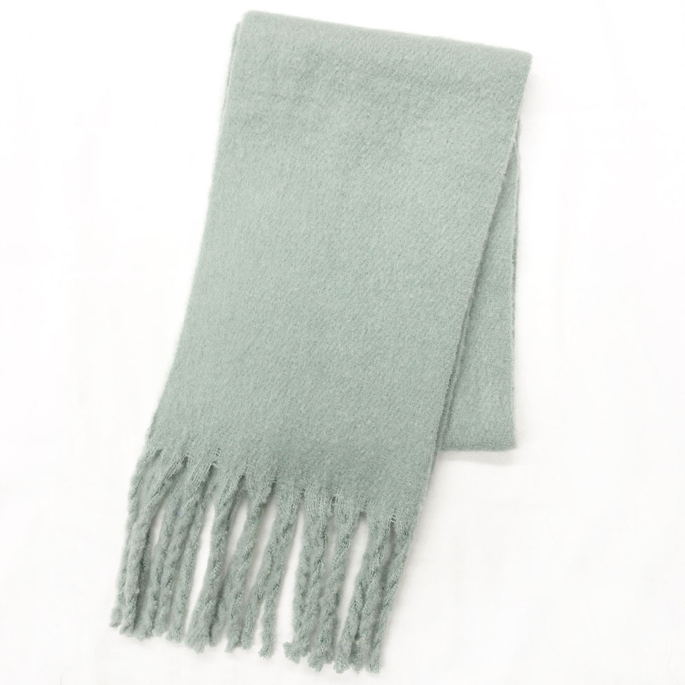 選べる帽子とマフラーの冬のおしゃれセット