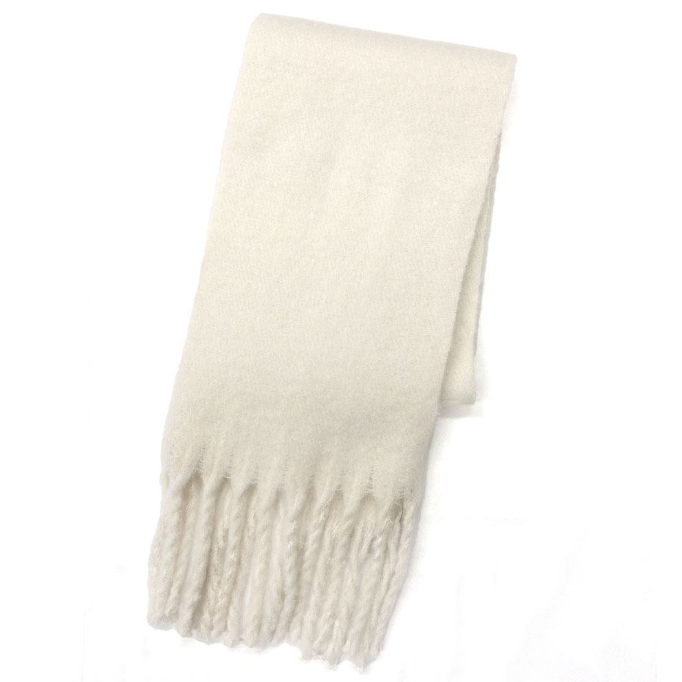 選べる帽子とマフラーの冬のおしゃれセット