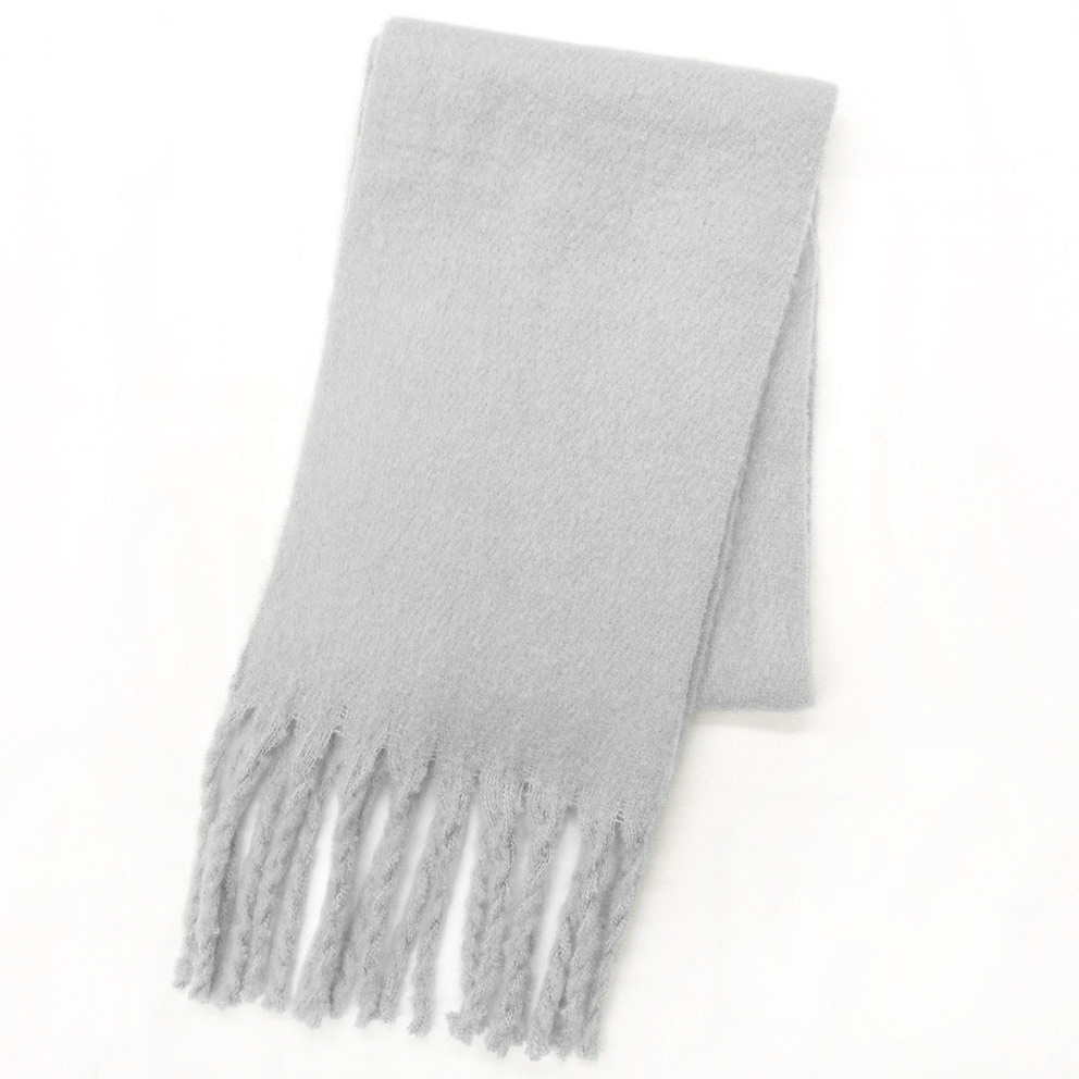 選べる帽子とマフラーの冬のおしゃれセット