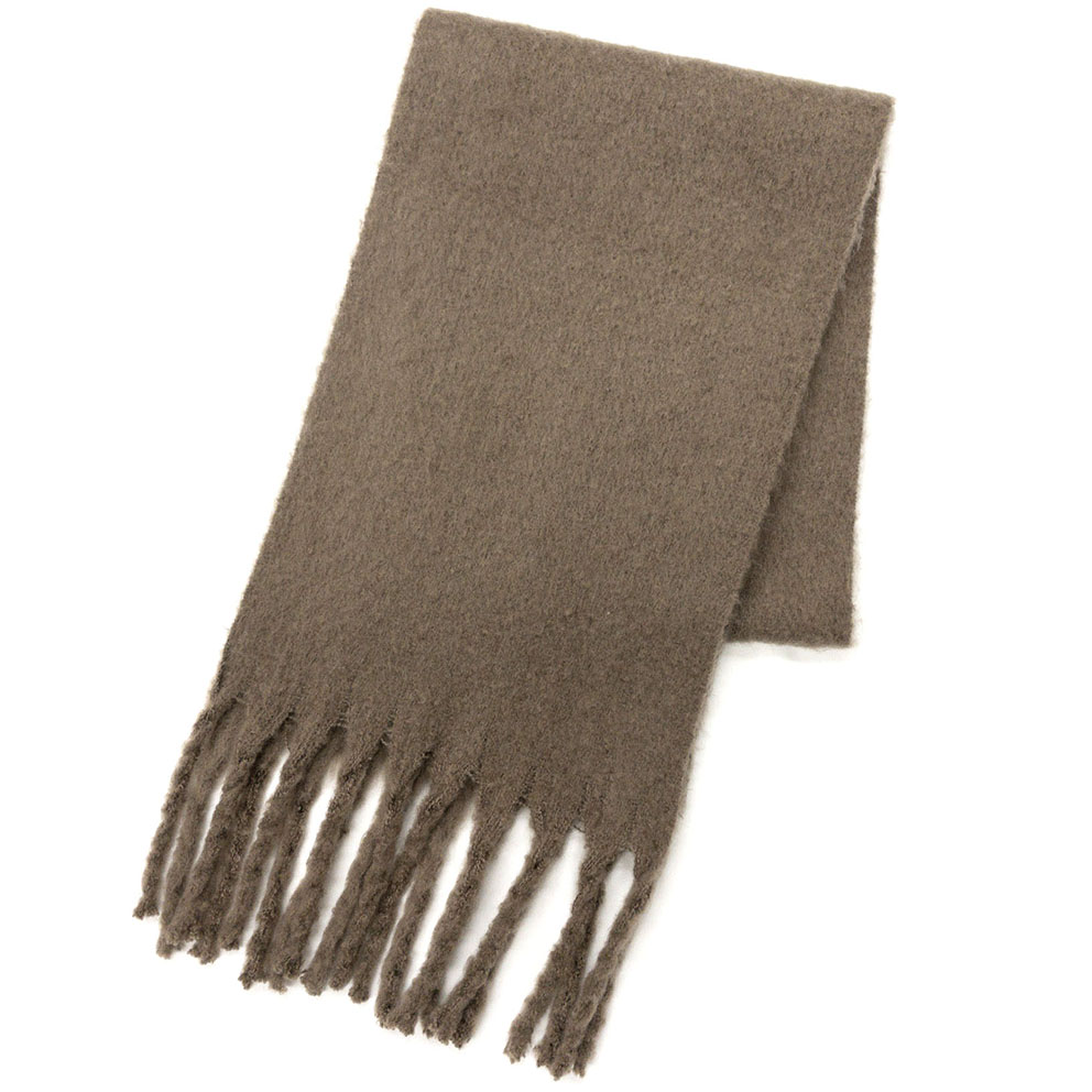 選べる帽子とマフラーの冬のおしゃれセット