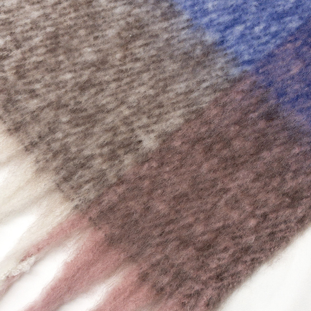 選べる帽子とマフラーの冬のおしゃれセット