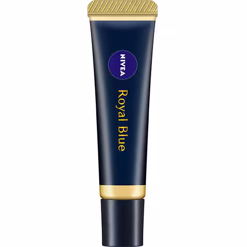 ロイヤルブルーリップ　濃密美容ケア