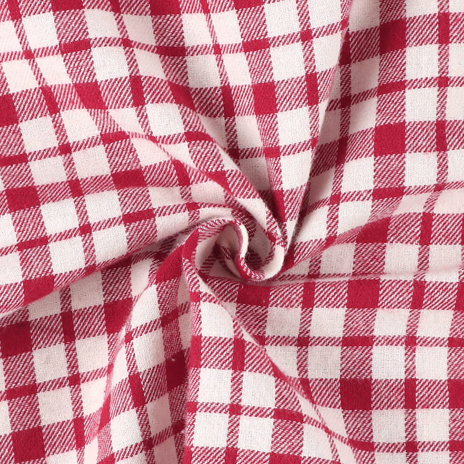 寝返りしやすい立体設計のあったかレディースパジャマ