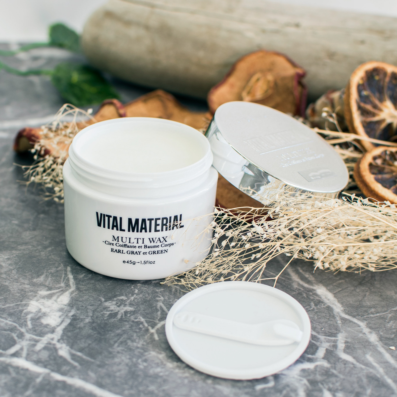 マルチワックス