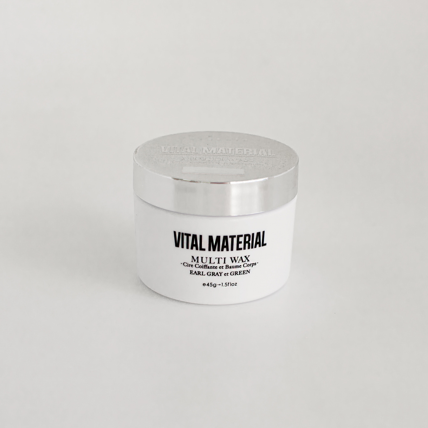 マルチワックス