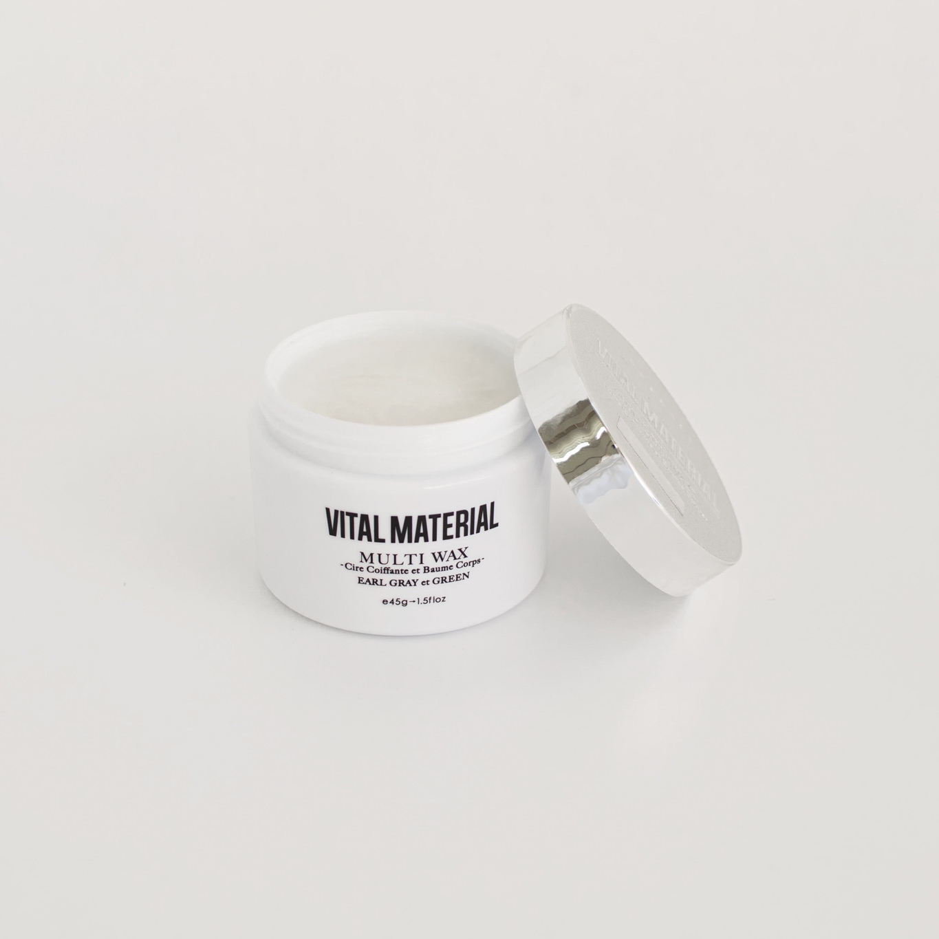 マルチワックス