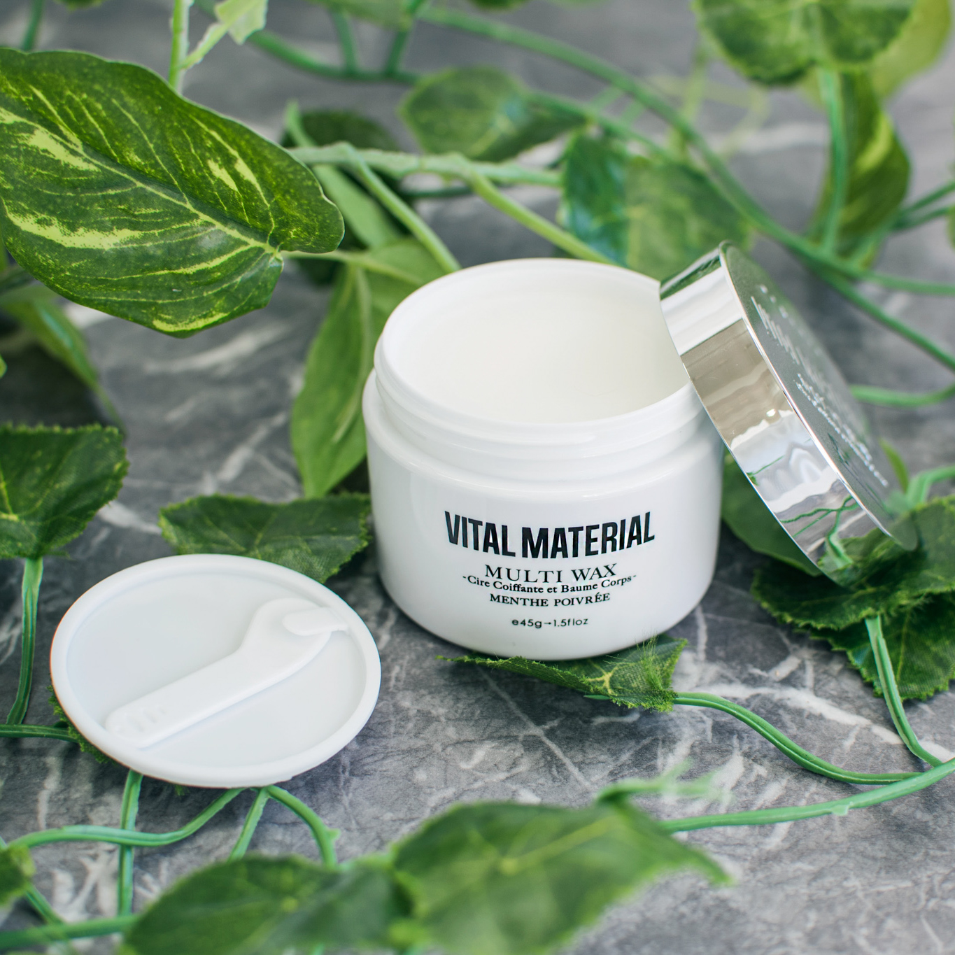 マルチワックス