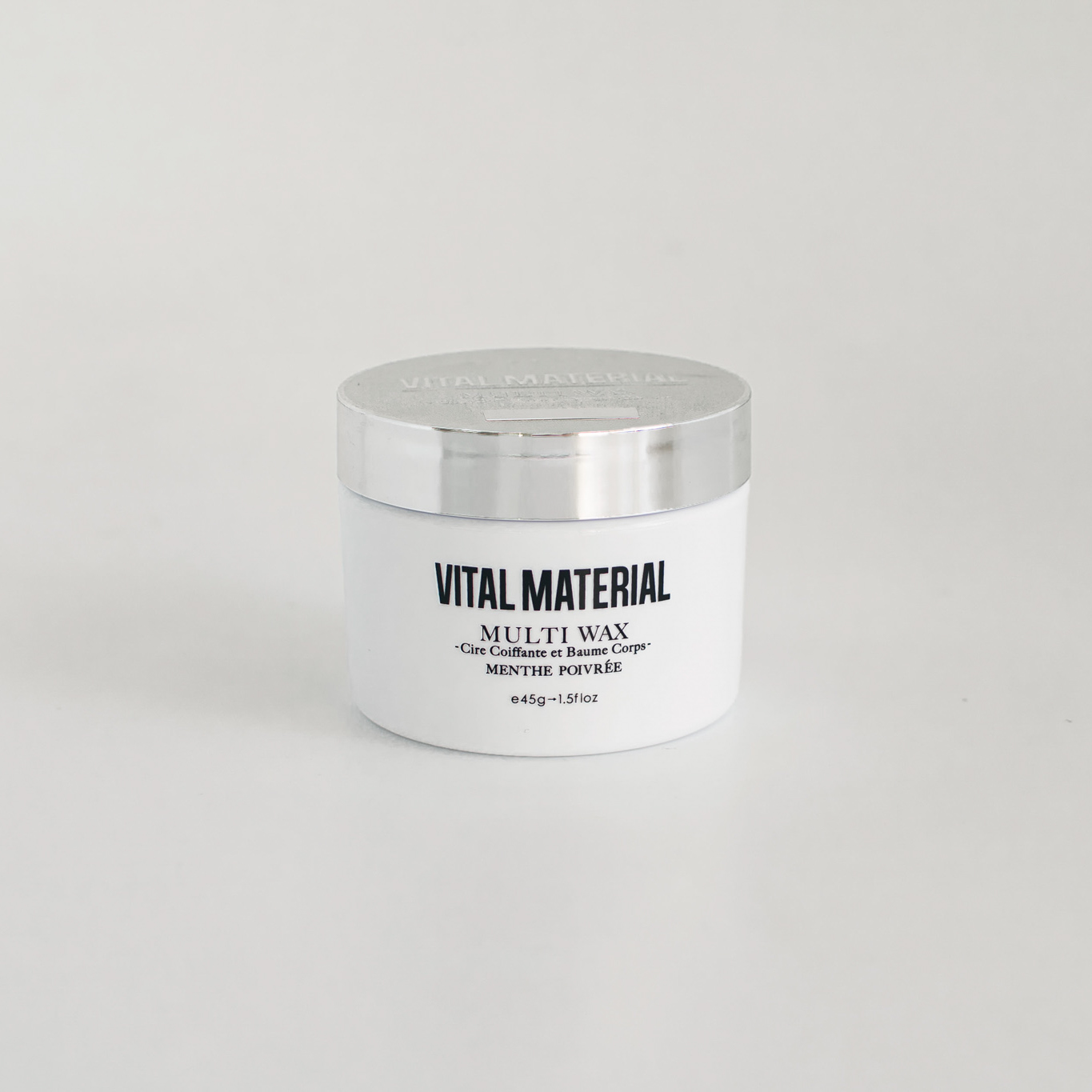 マルチワックス