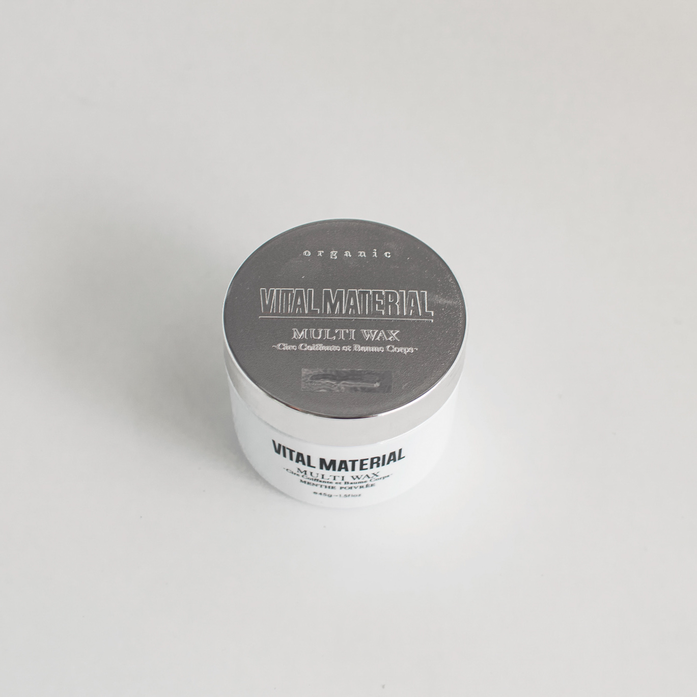 マルチワックス