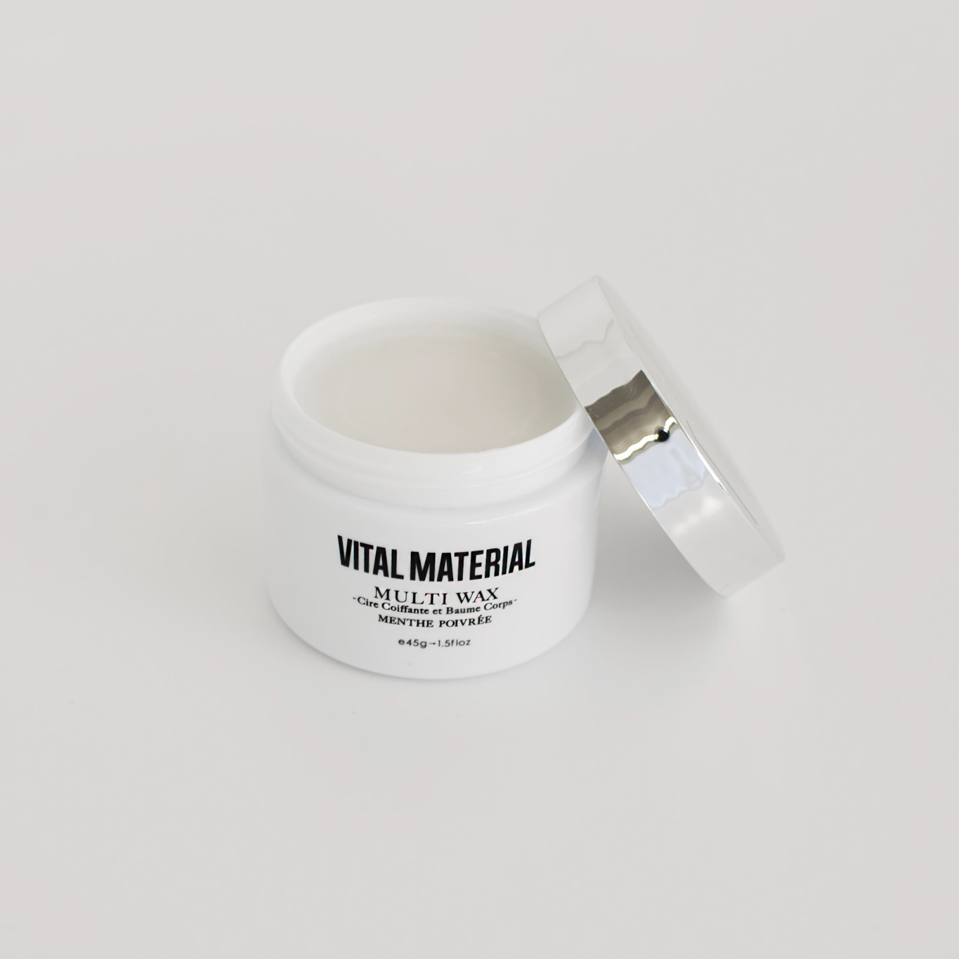 マルチワックス