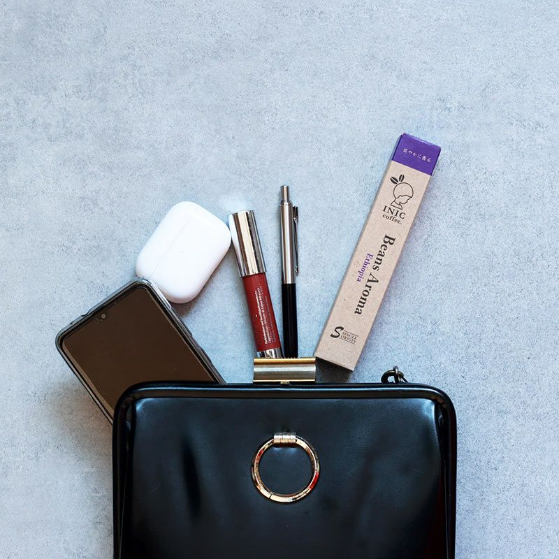 INIC Beans Aroma3Pアソートギフト 001