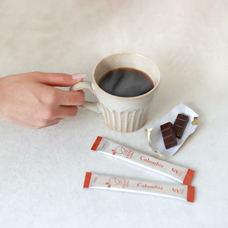 INIC Beans Aroma3Pアソートギフト 002