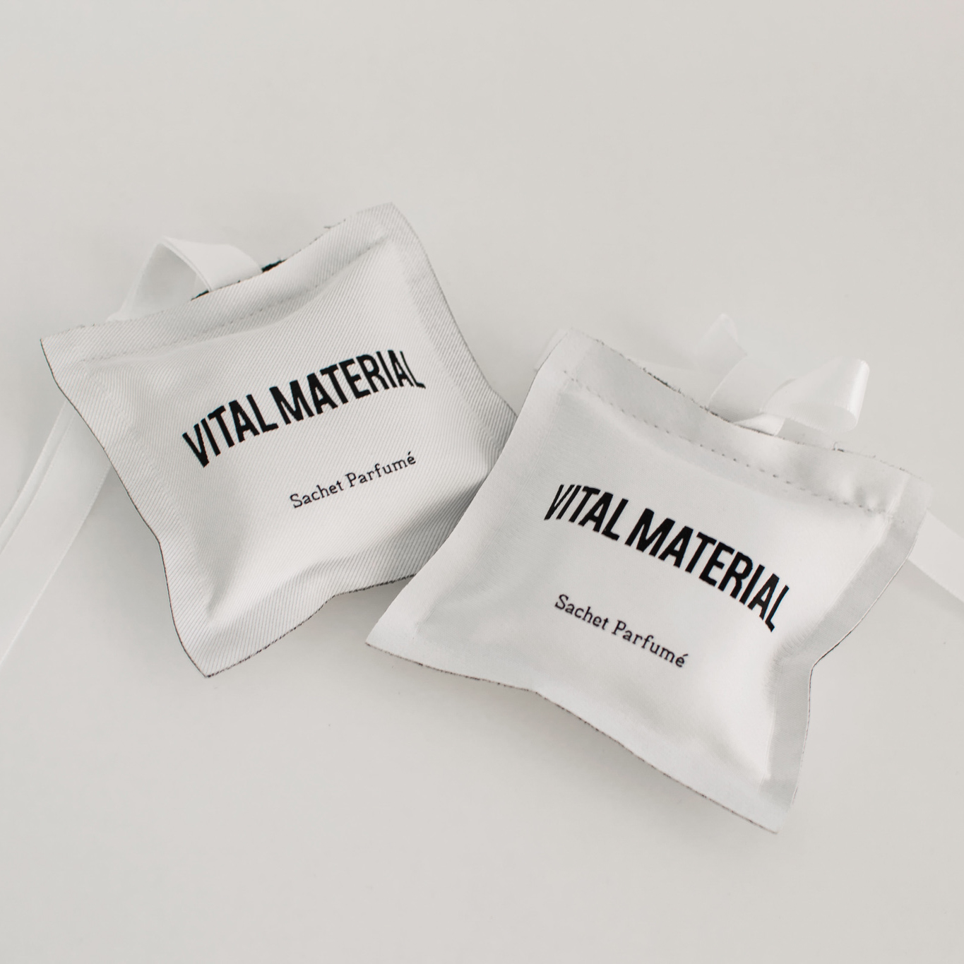 ソイワックスサシェ