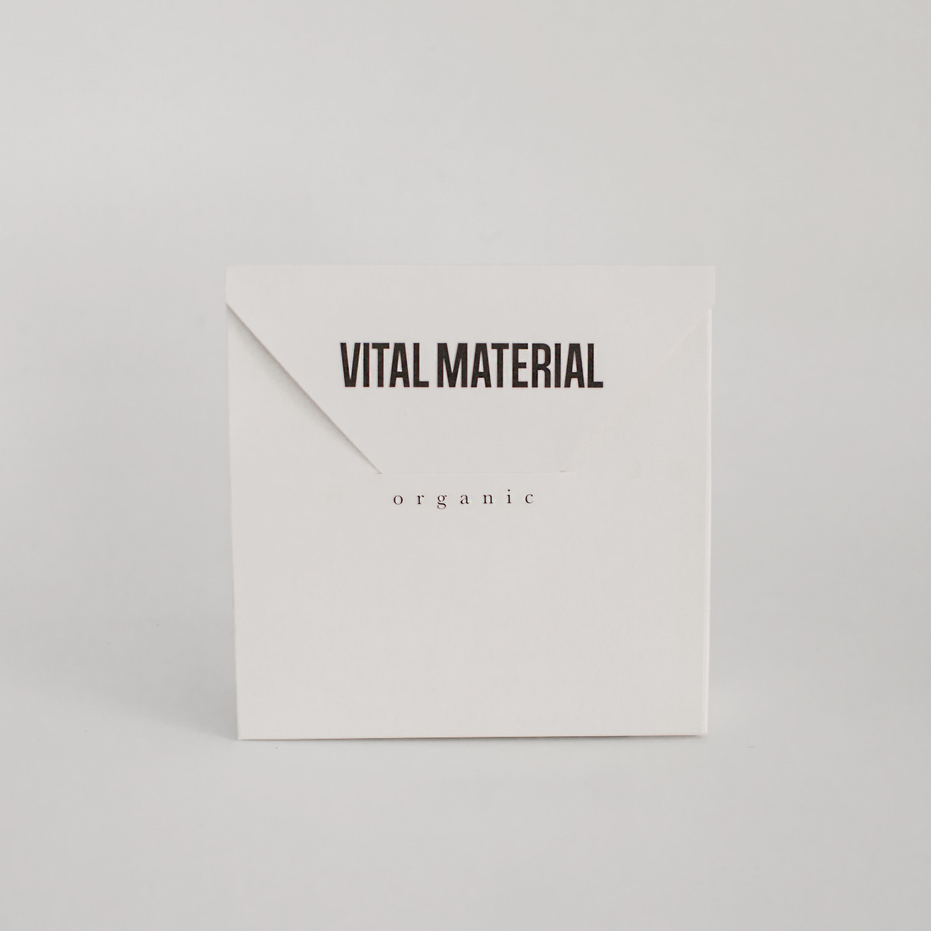 ソイワックスサシェ