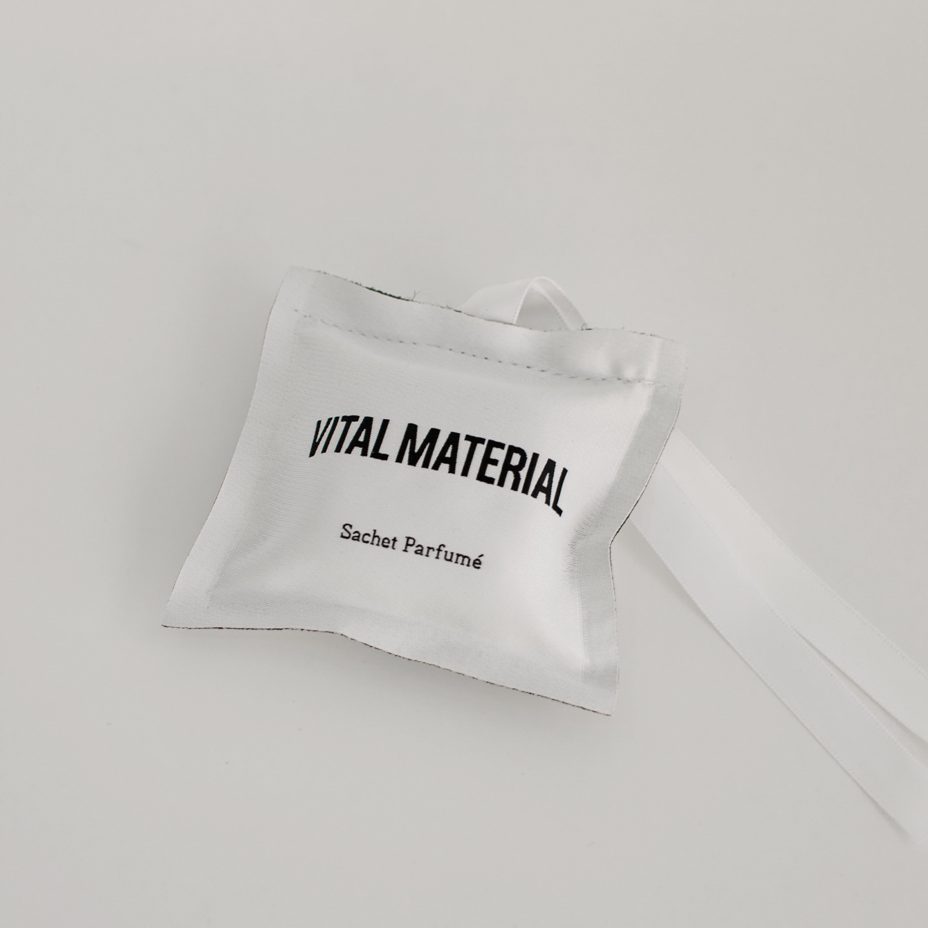 ソイワックスサシェ