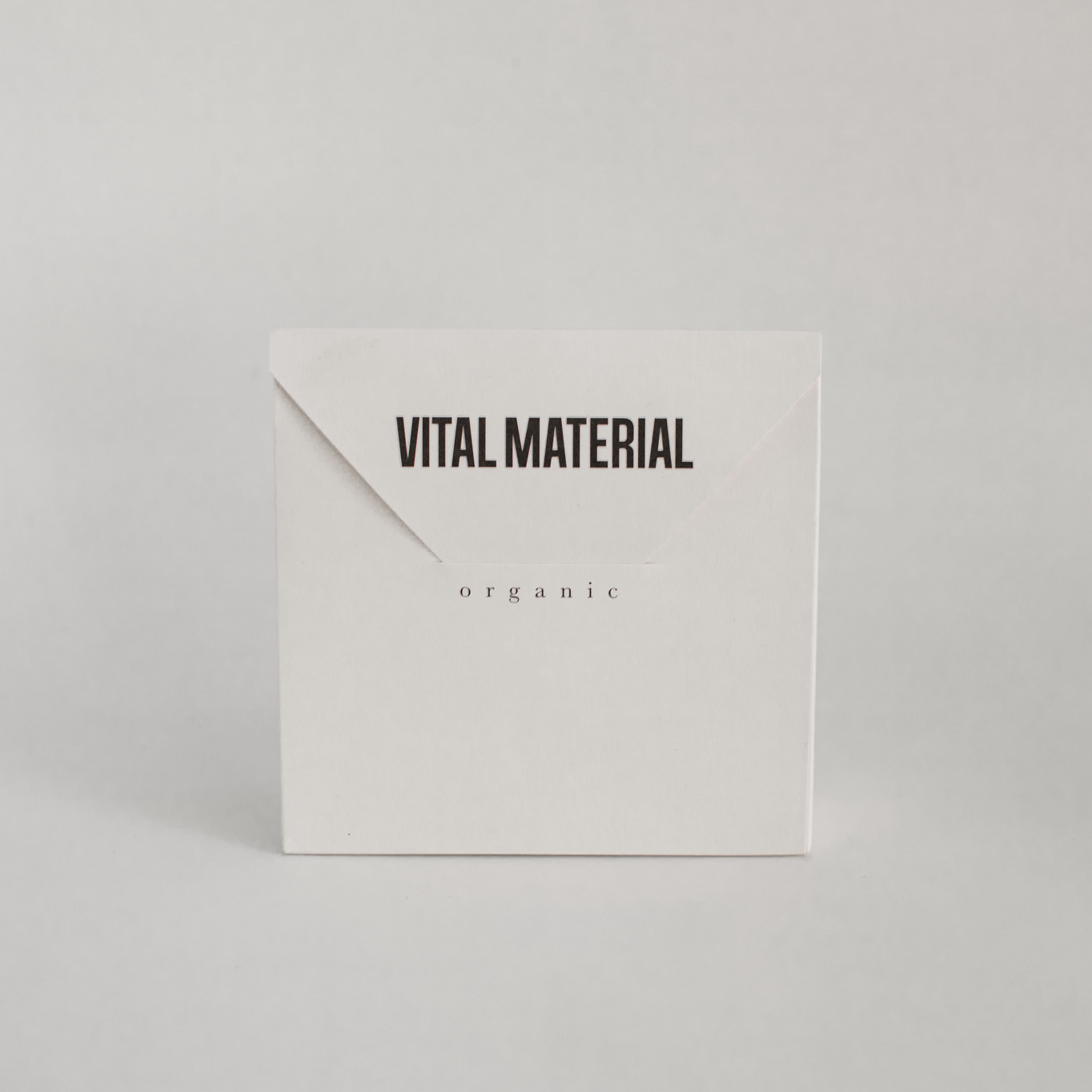 ソイワックスサシェ