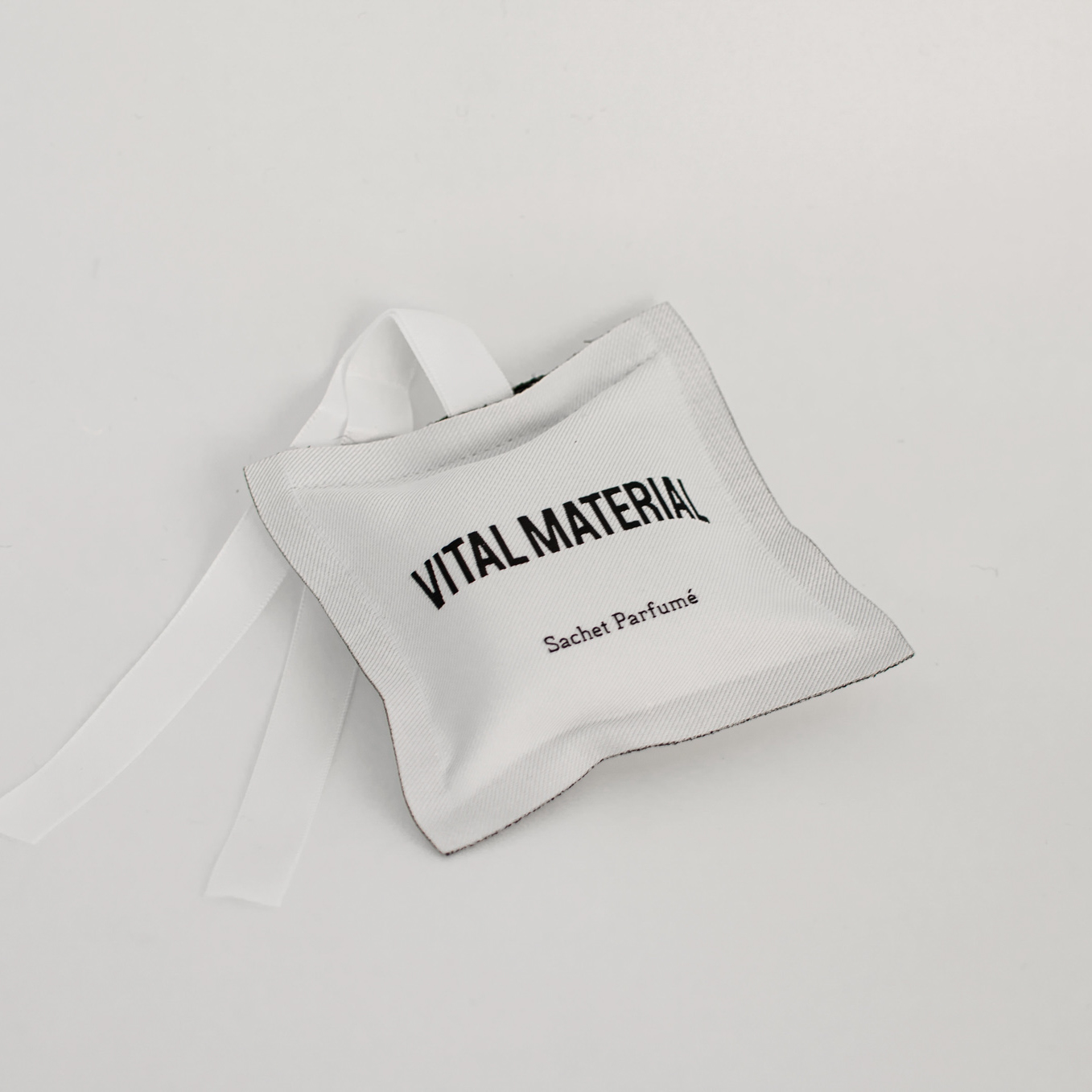 ソイワックスサシェ