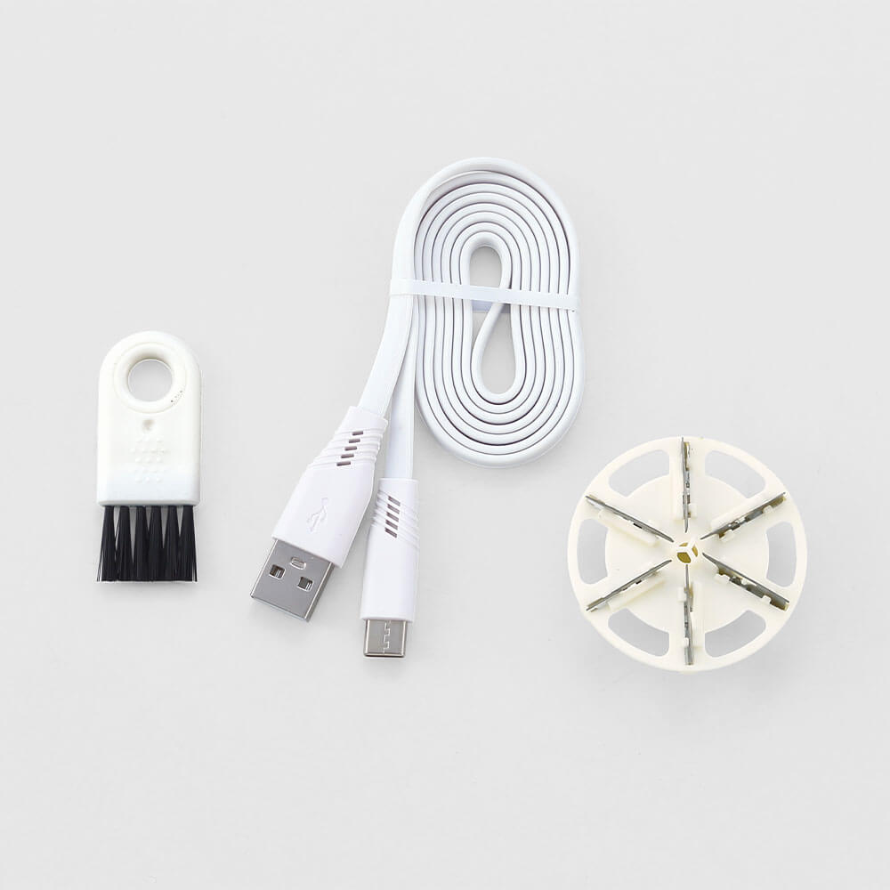 Toffy 毛玉リムーバー