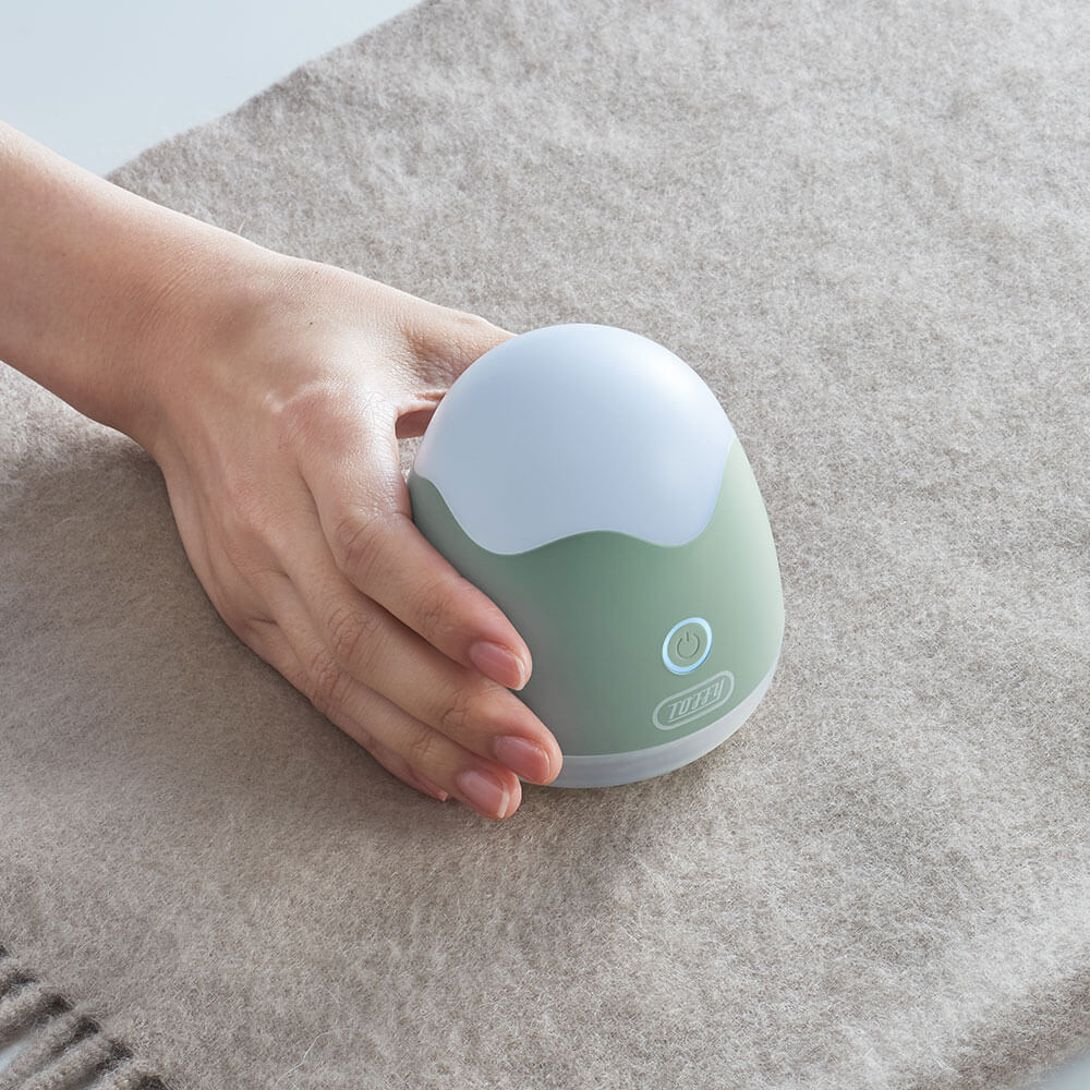 Toffy 毛玉リムーバー