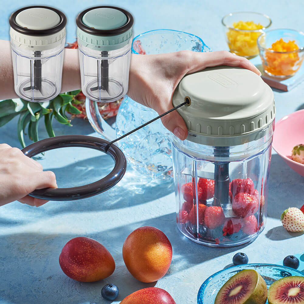 Toffy ハンディチョッパースリム