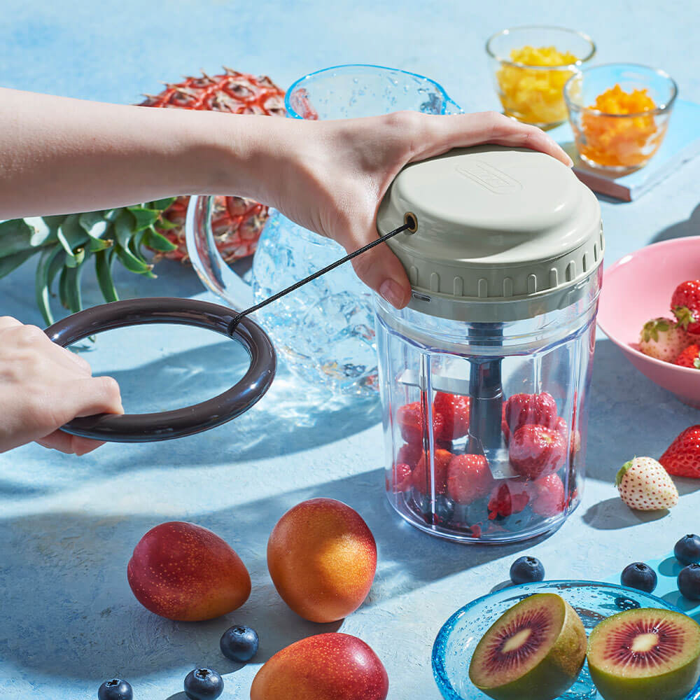 Toffy ハンディチョッパースリム