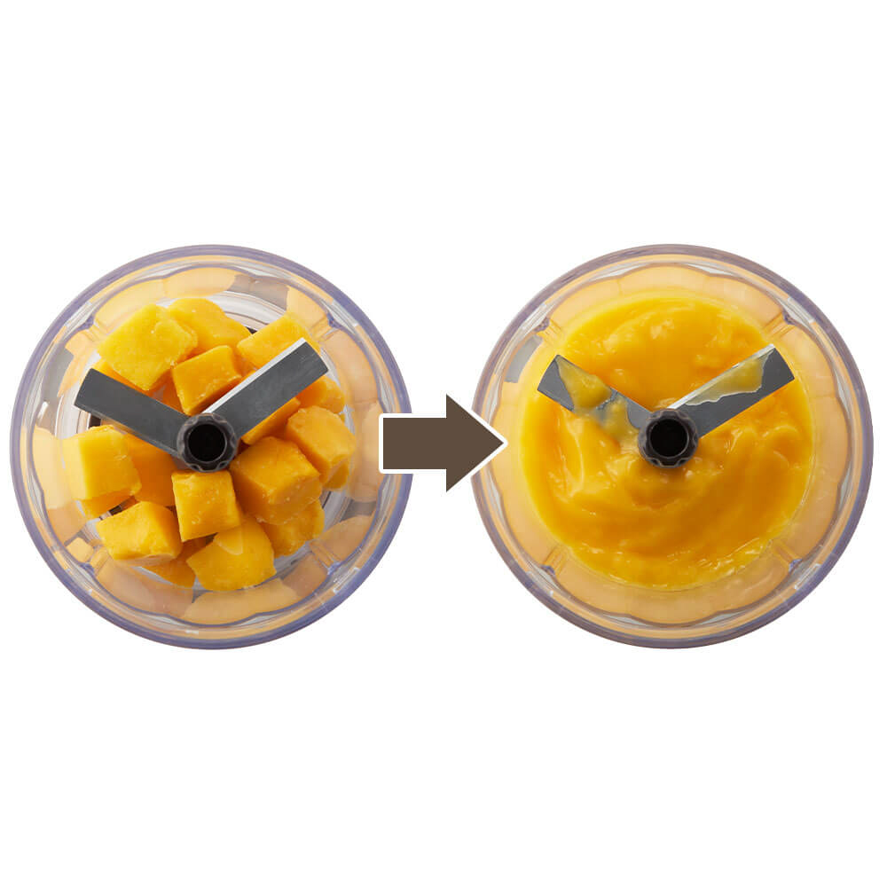 Toffy ハンディチョッパースリム