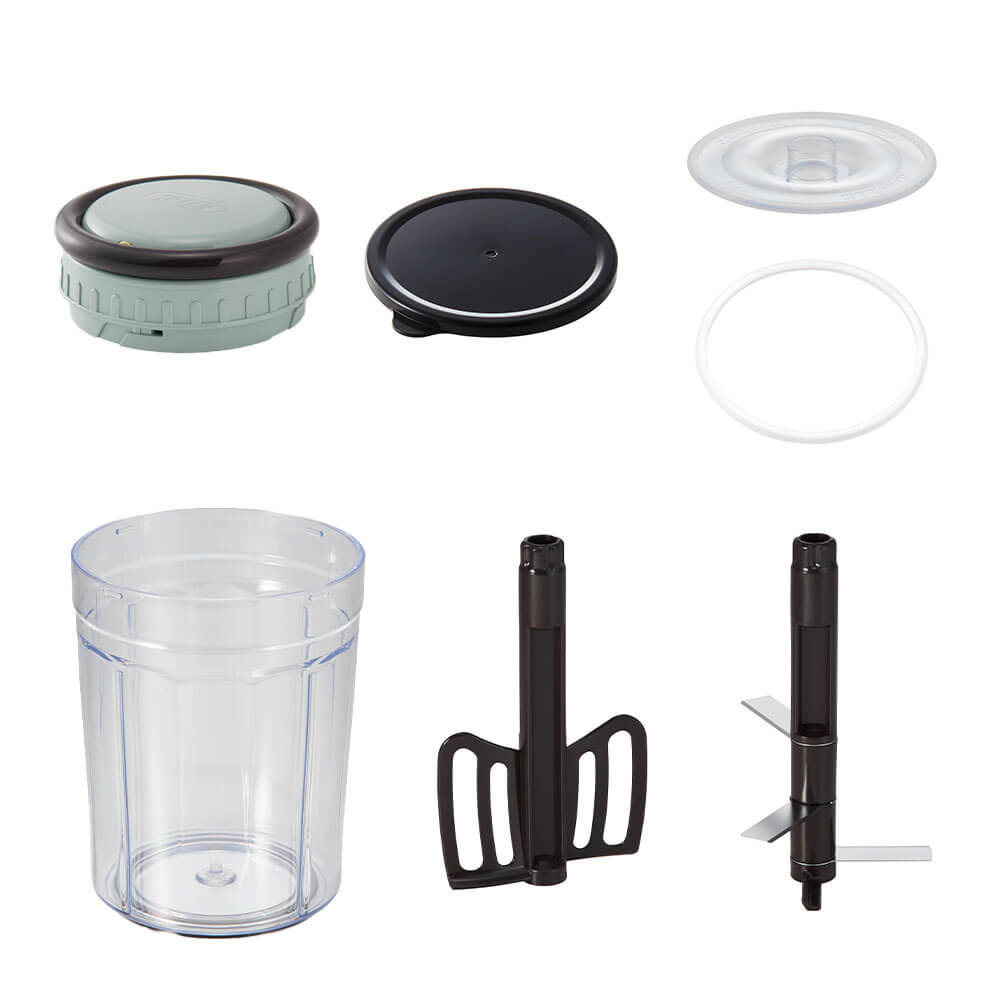 Toffy ハンディチョッパースリム