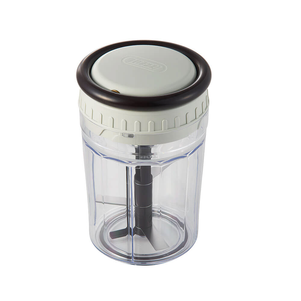 Toffy ハンディチョッパースリム