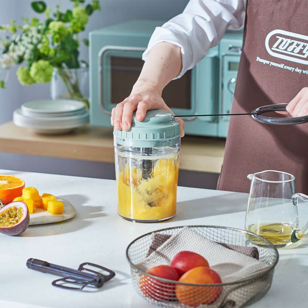 Toffy ハンディチョッパースリム