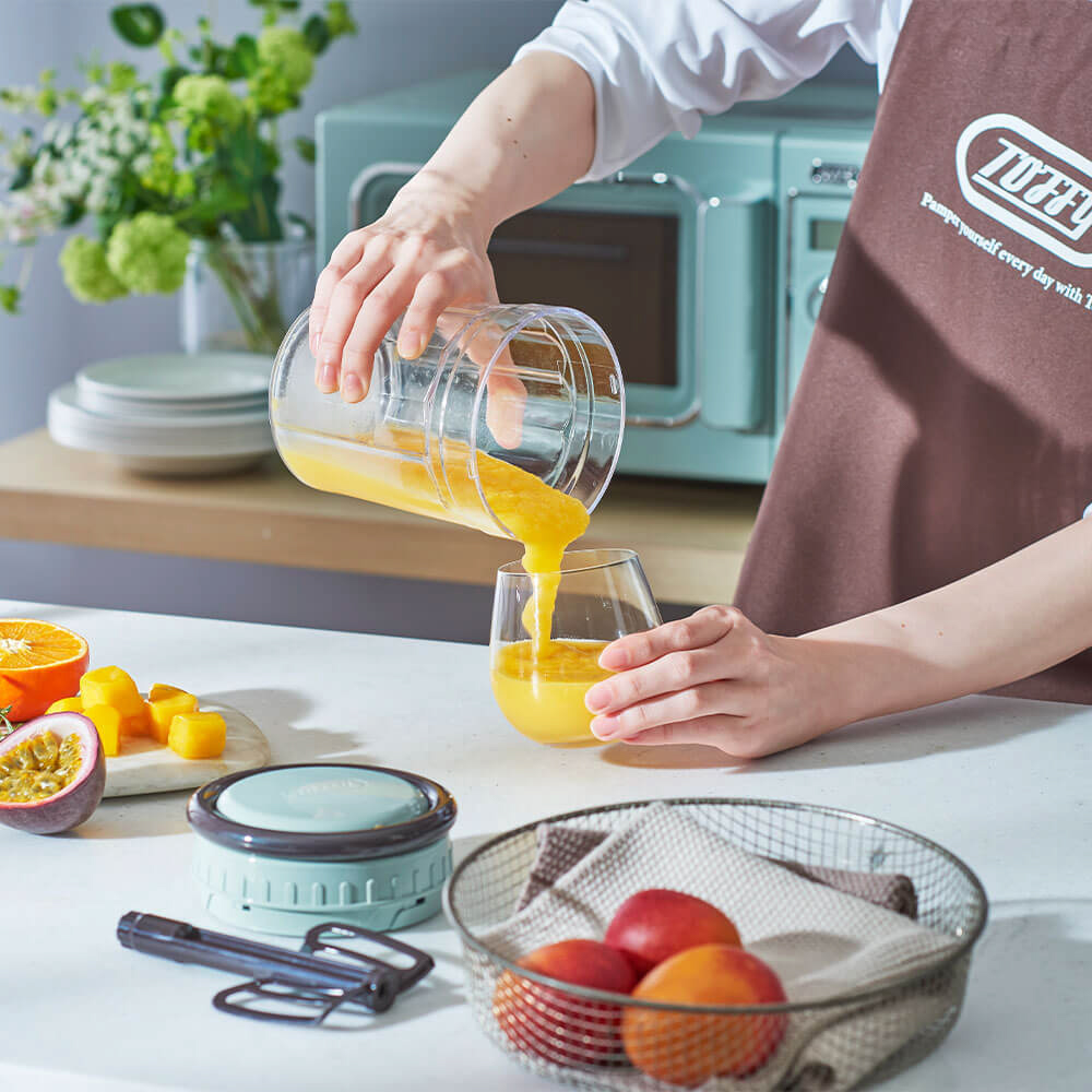 Toffy ハンディチョッパースリム