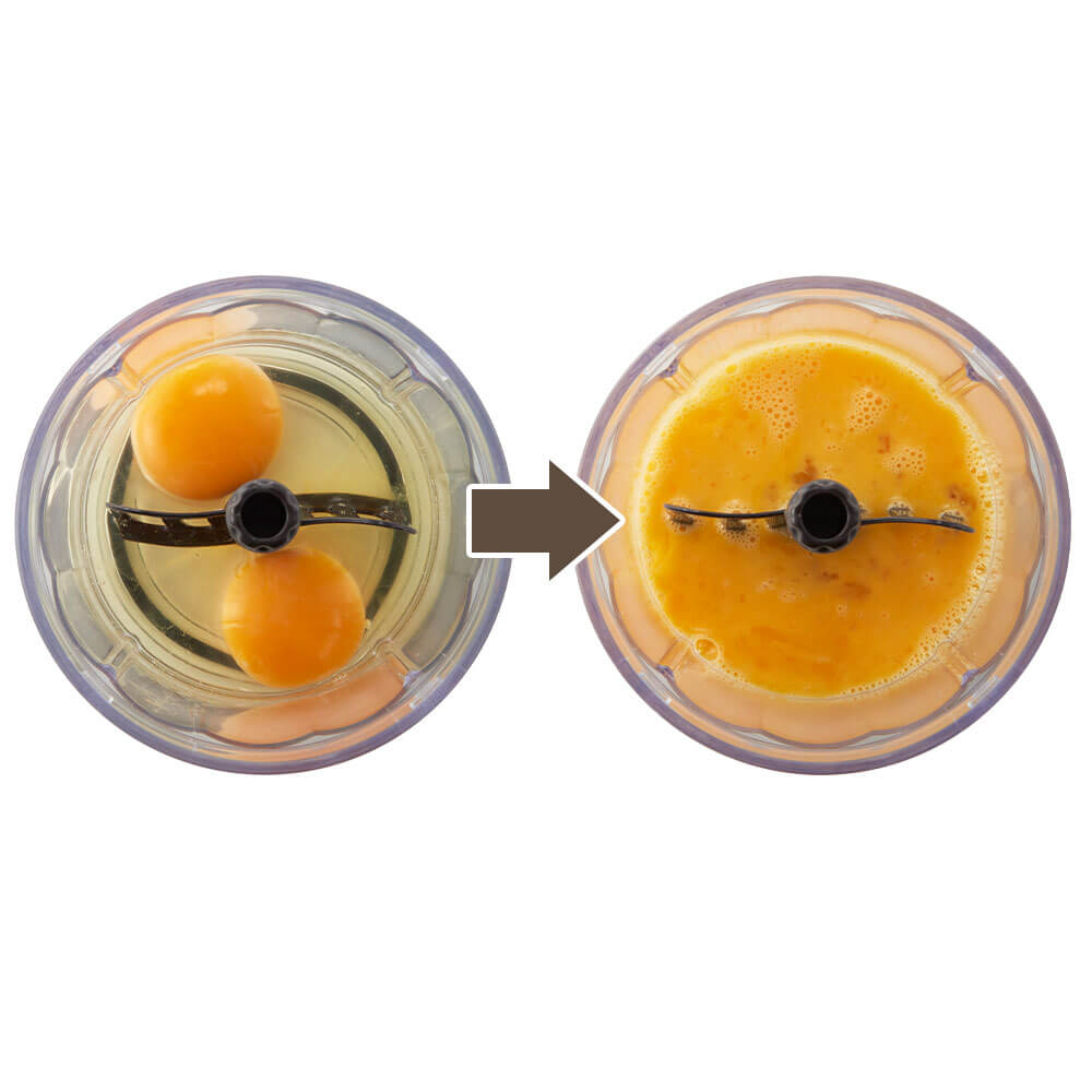 Toffy ハンディチョッパースリム