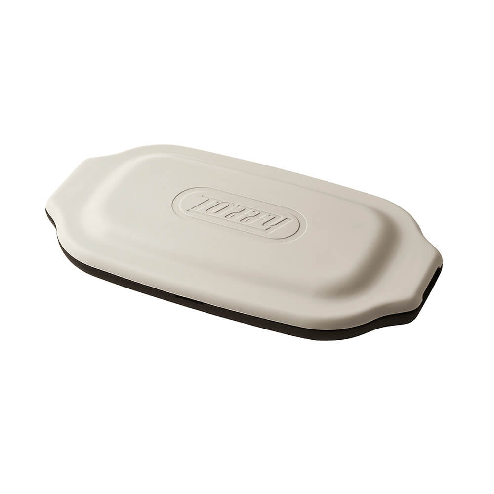 Toffy 電子レンジ用ダブルグリルプレート