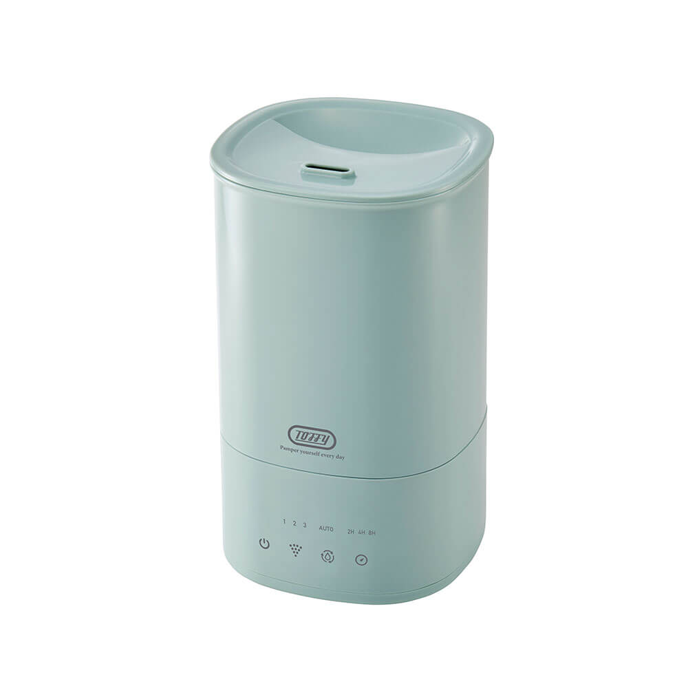 Toffy 抗菌アロマ加湿器<1.6L>
