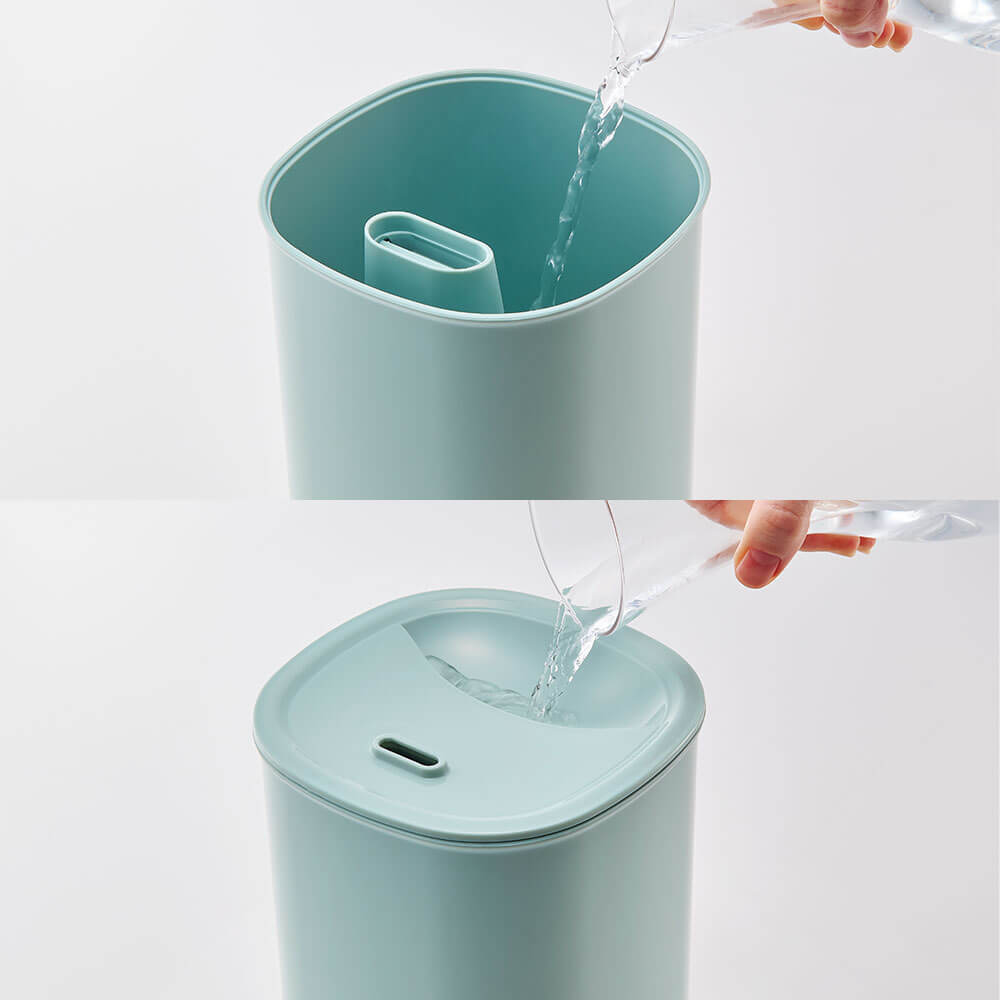 Toffy 抗菌アロマ加湿器＜1.6L＞