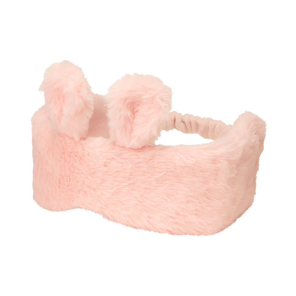 レンジですぐにホッカホカ ジェル湯たんぽ hocca アイマスク ねこ/うさぎ