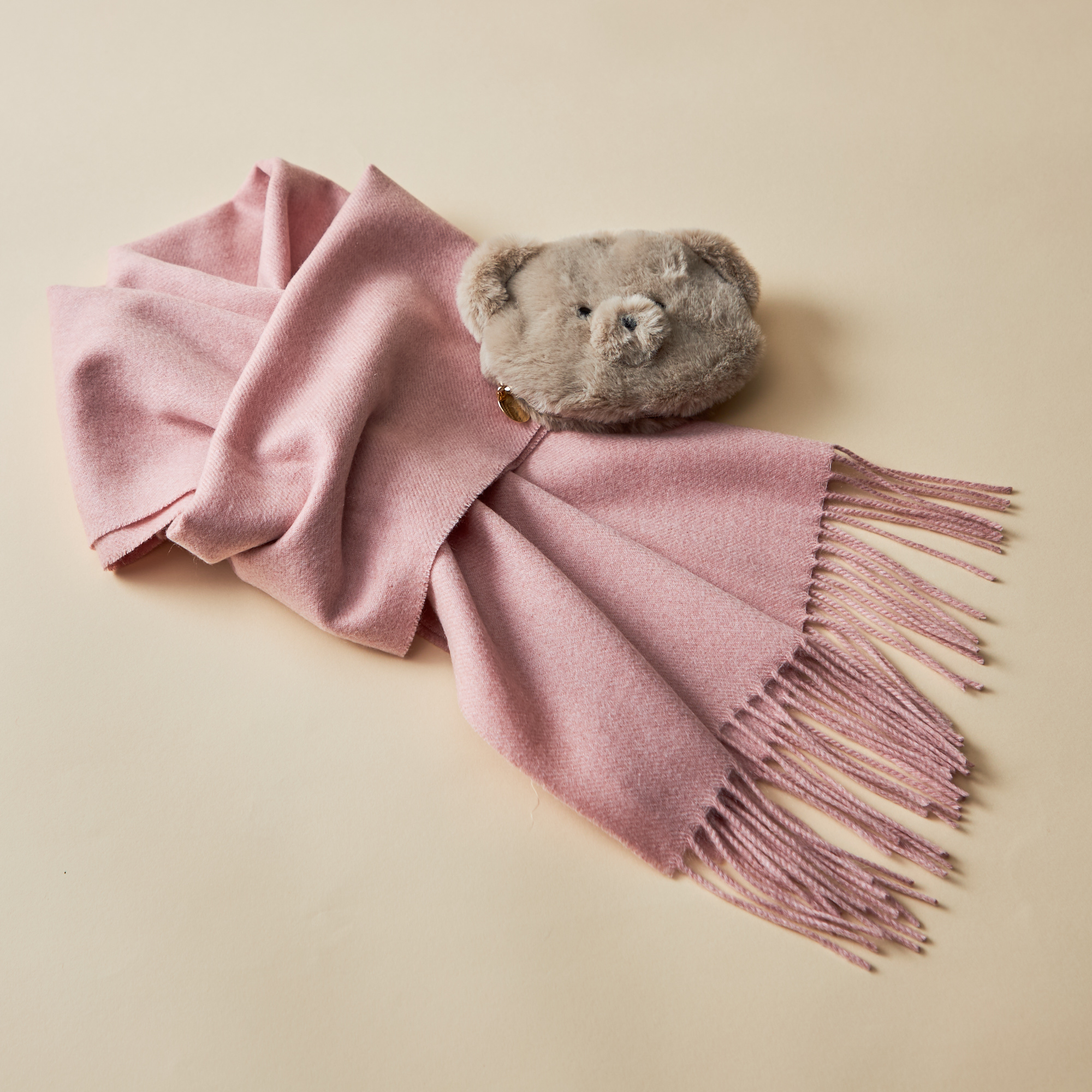 【名入れ/クリスマス限定ボックス付】冬でもぽかぽかギフトセット