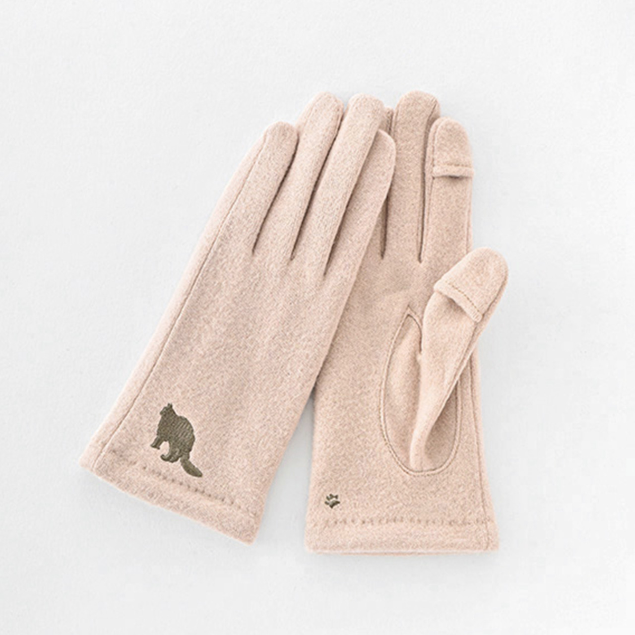 APOLLO BAY GLOVES W9405 | EMU Australia（エミュオーストラリア）の