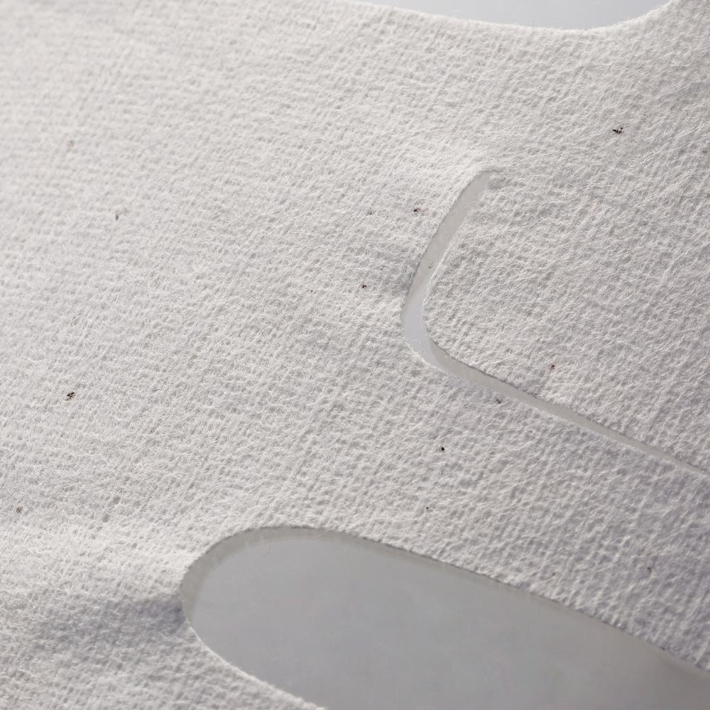 【限定デザイン】月桃エンリッチクリーミーシートマスク 2枚セット