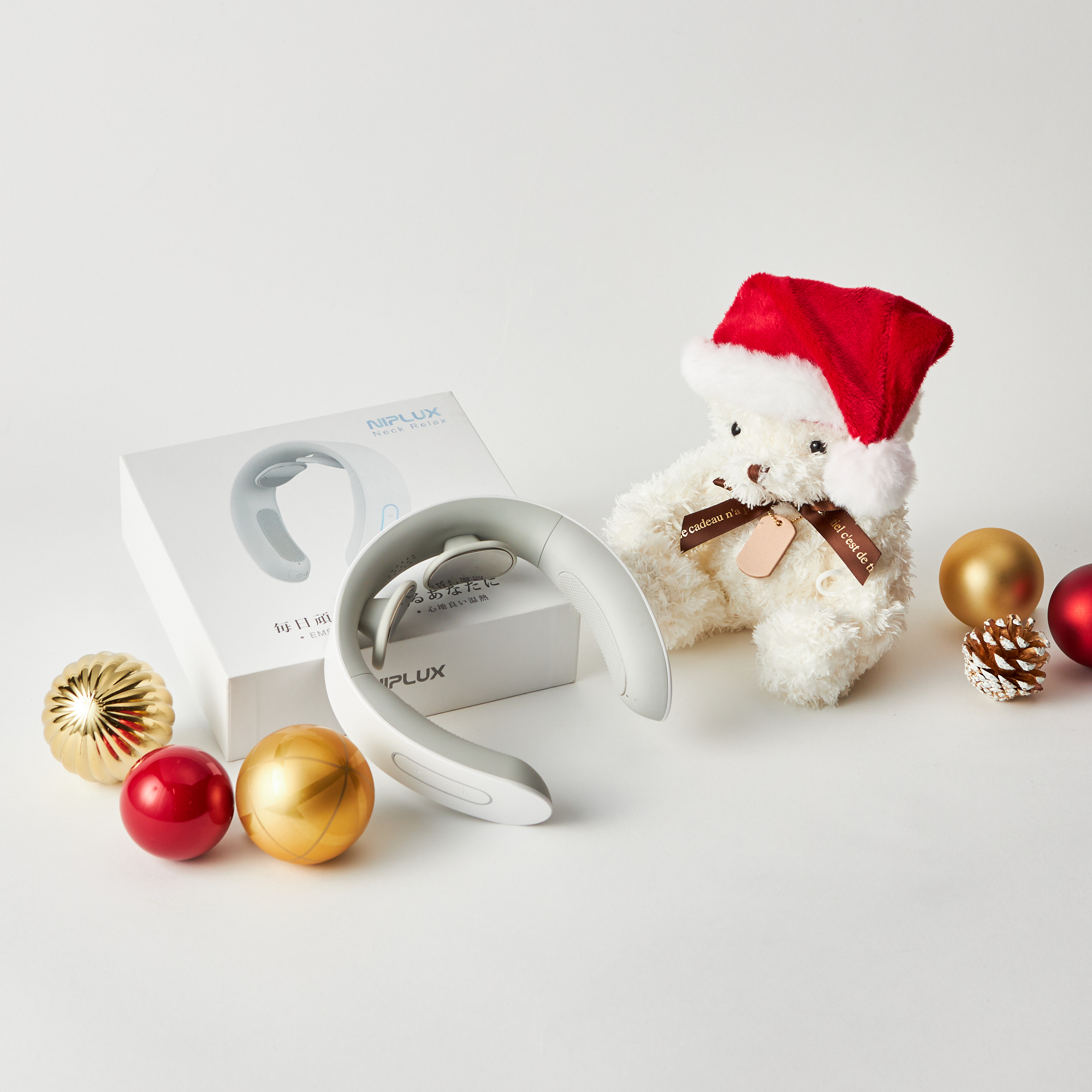 彼女に贈るクリスマスプレゼント（美容機器）の人気ランキング | TANP