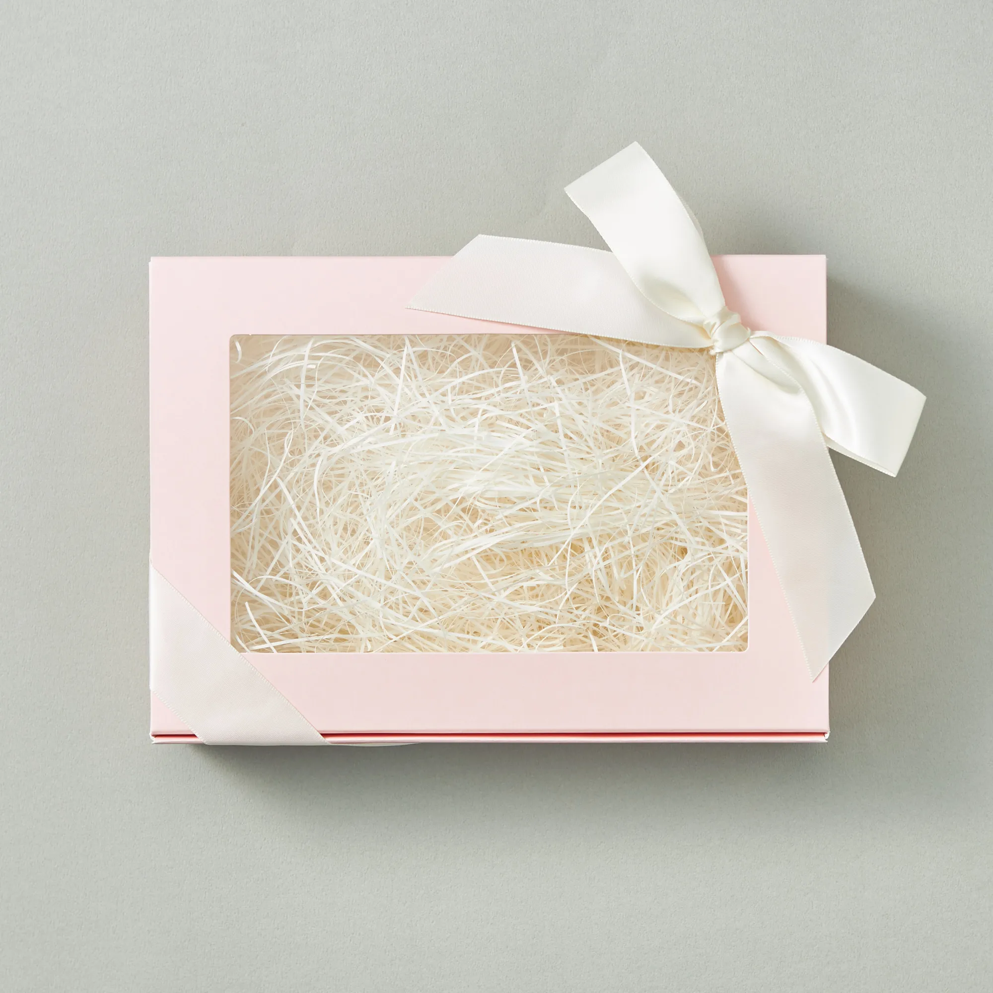 名入れフラワーリップとミラーの身だしなみBOX