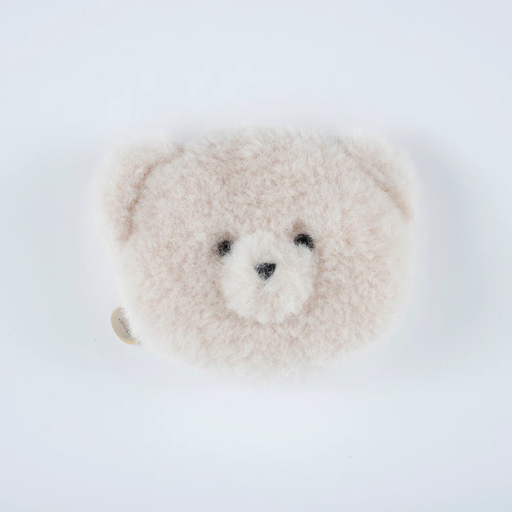 【クリスマス限定ボックス付】推し活にも！選べるあったかテディウォーマーとコーヒーのセット