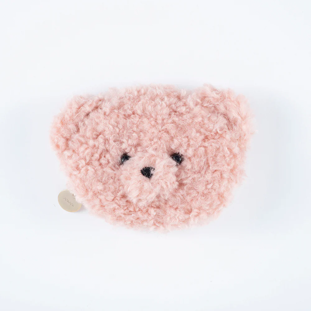 【クリスマス限定ボックス付】推し活にも！選べるあったかテディウォーマーとコーヒーのセット