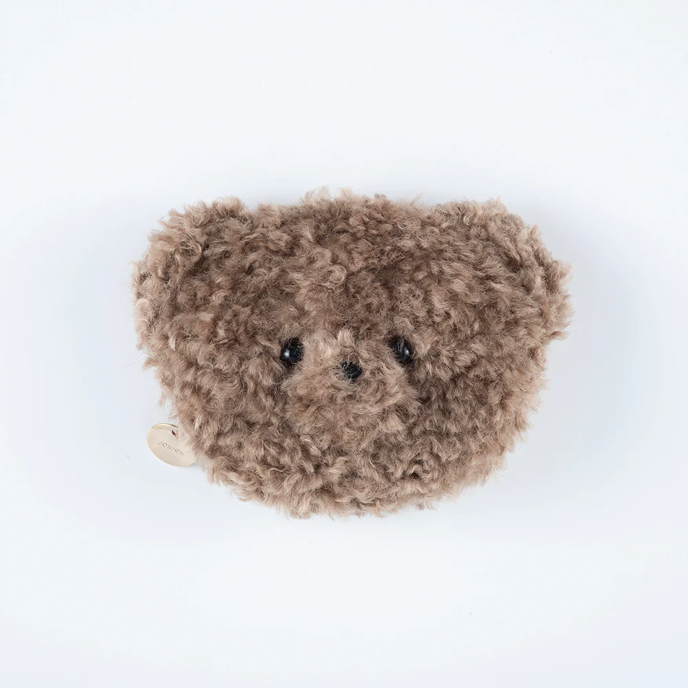 【クリスマス限定ボックス付】推し活にも！選べるあったかテディウォーマーとコーヒーのセット