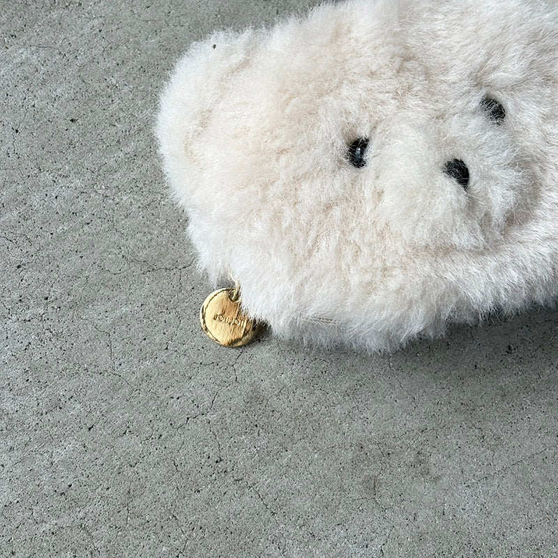 【クリスマス限定ボックス付】推し活にも！選べるあったかテディウォーマーとコーヒーのセット