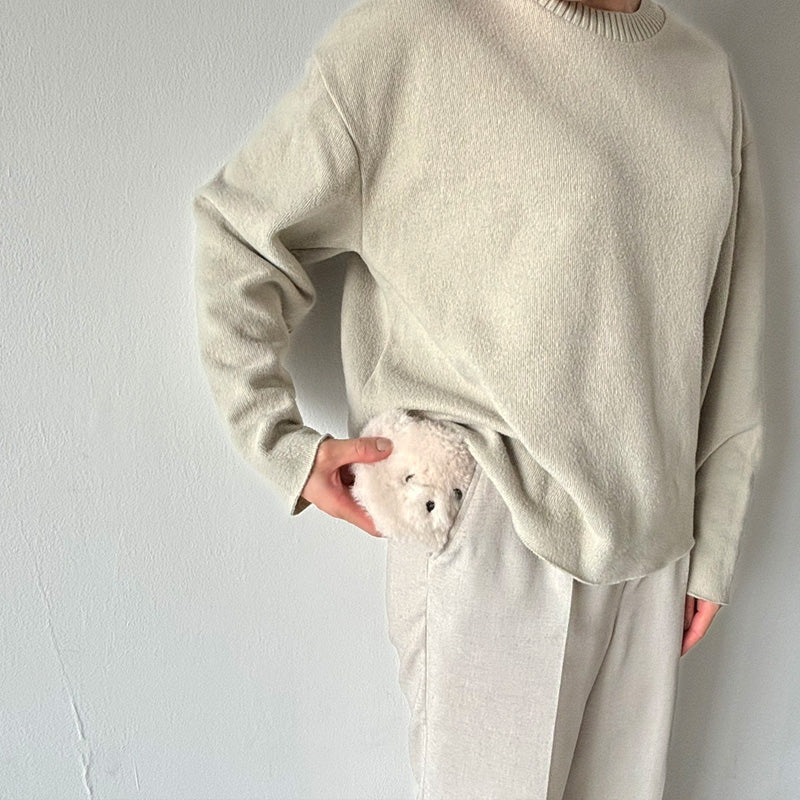 【クリスマス限定ボックス付】推し活にも！選べるあったかテディウォーマーとコーヒーのセット